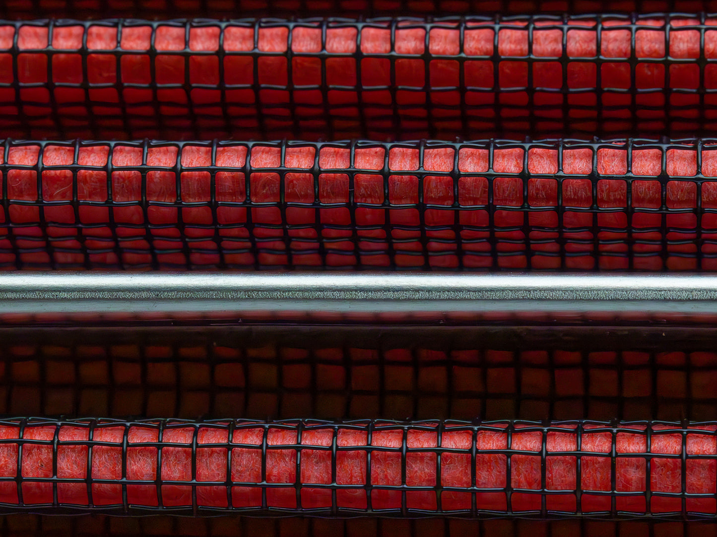 2011-2019 Dodge Challenger 3.6L V6 Cold Air Intake Wrinkle Black