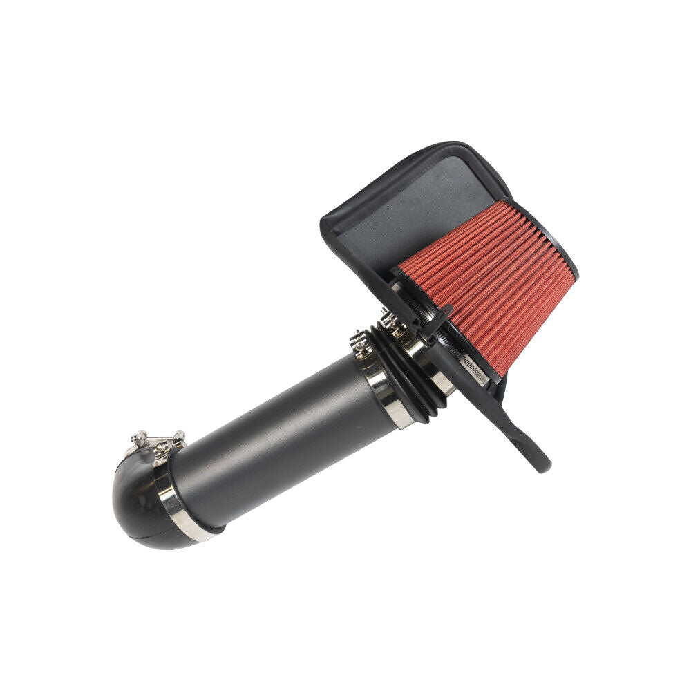 2008-2010 Dodge Challenger 5.7L 6.1L Hemi V8 Air Intake Kit