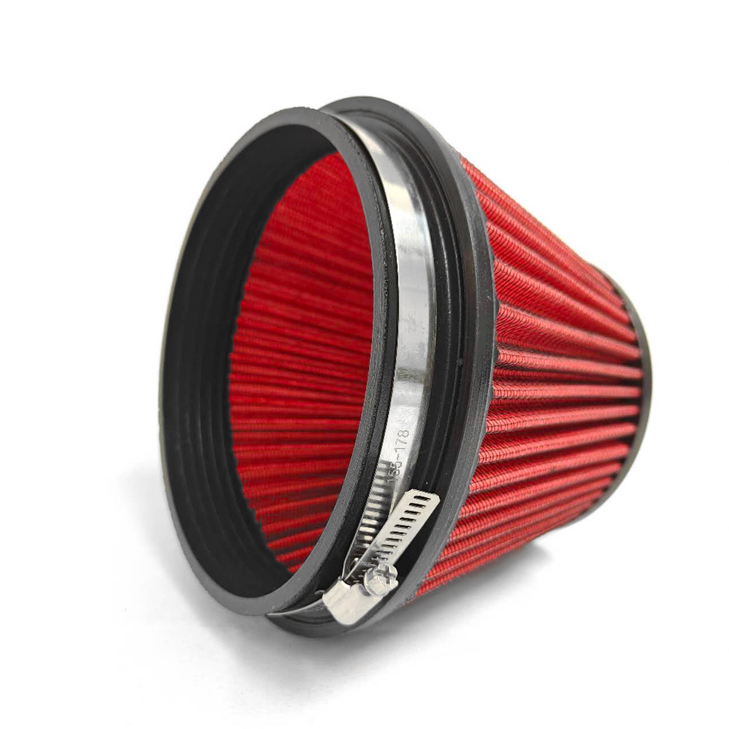 Ultra Performance Dry Air Filter 5.75" in H x 7.00" W Fits 6.00" Inlet