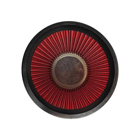 Ultra Performance Dry Air Filter 6.85" H x 7.25" W Fits 6.00" Inlet