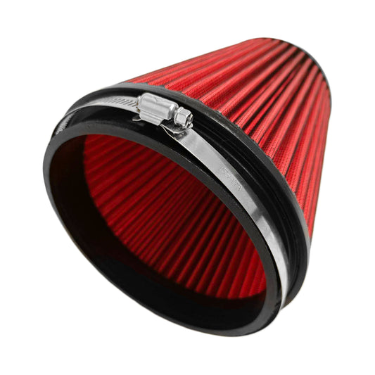 Ultra Performance Dry Air Filter 8.50" L x 7.00" W Fits 6.00" Inlet