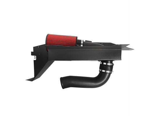 2012-2018 BMW Cold Air Intake Fits N20 2.0T Models