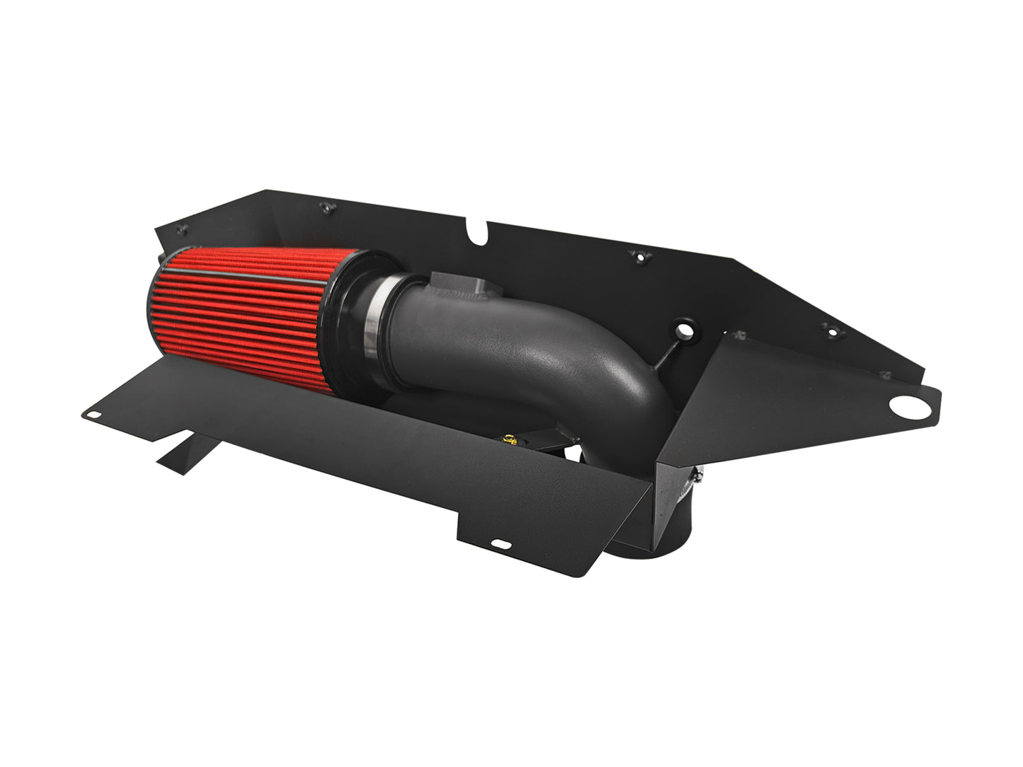 2012-2018 BMW Cold Air Intake Fits N20 2.0T Models