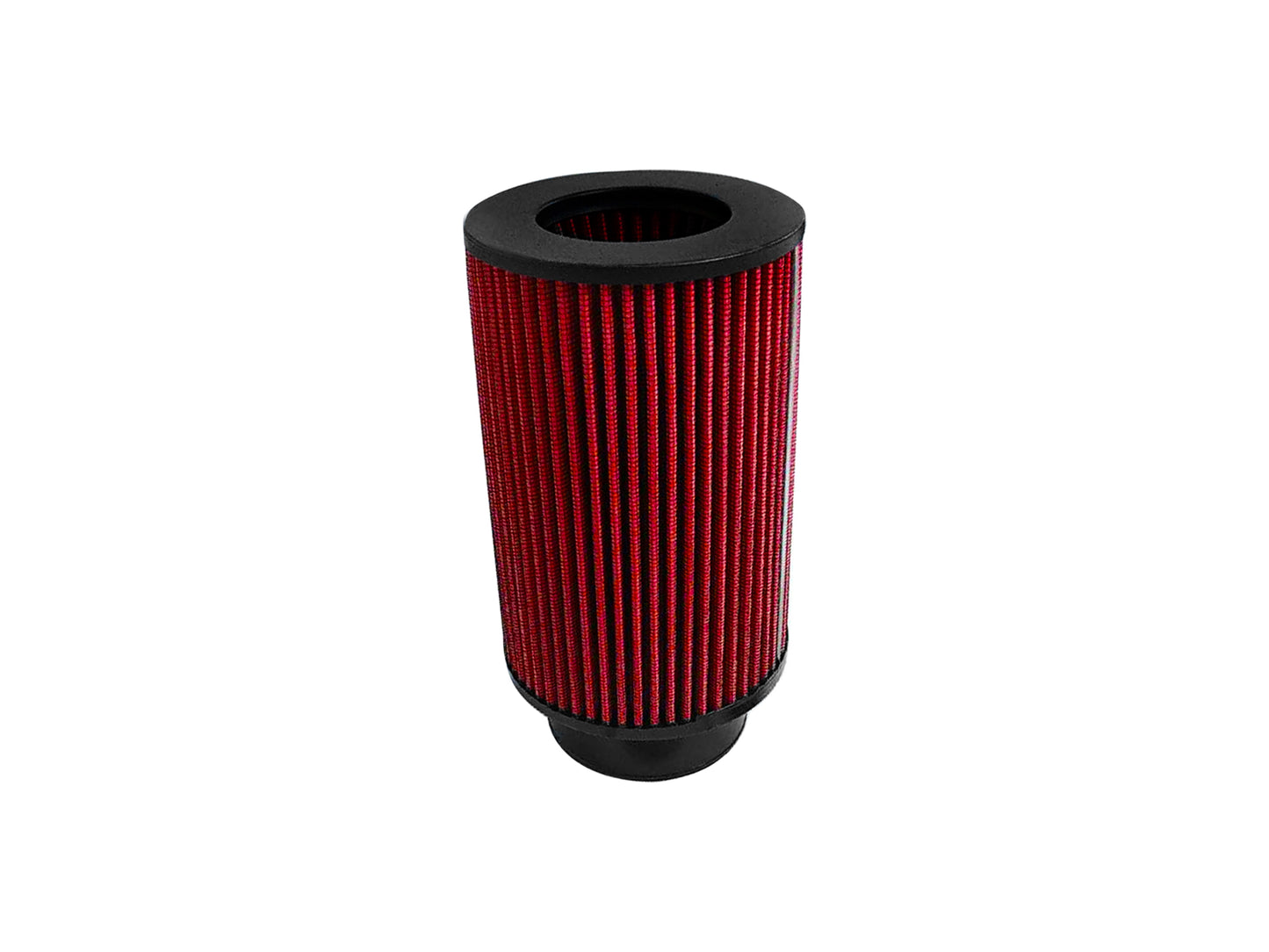 Universal 3.50" Inlet Ultra Performance Dry Air Filter 9.85" L x 5.25" W