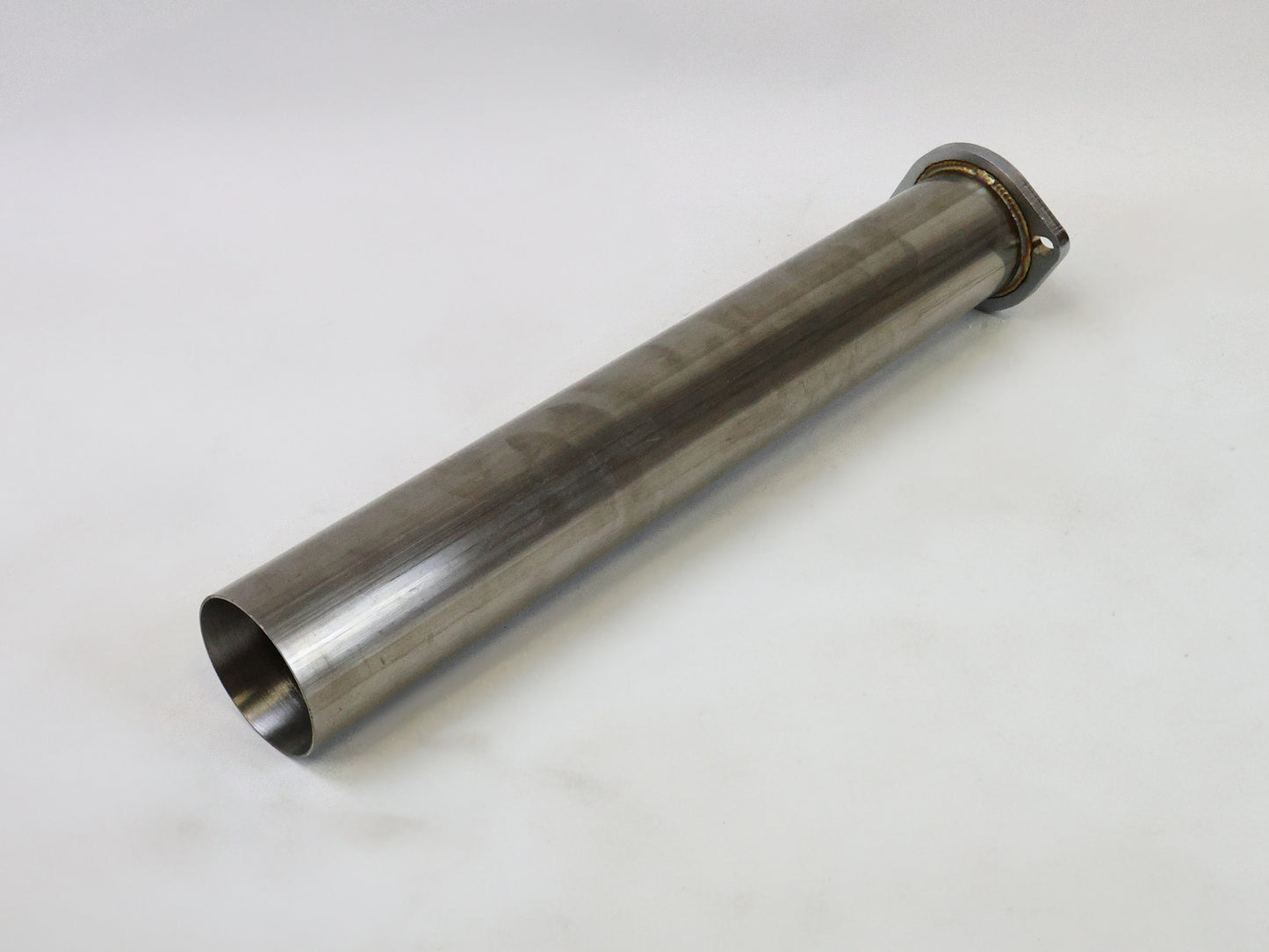 1987-1992 Toyota Supra Catback Exhaust With Dual-Wall Angle Cut Tips