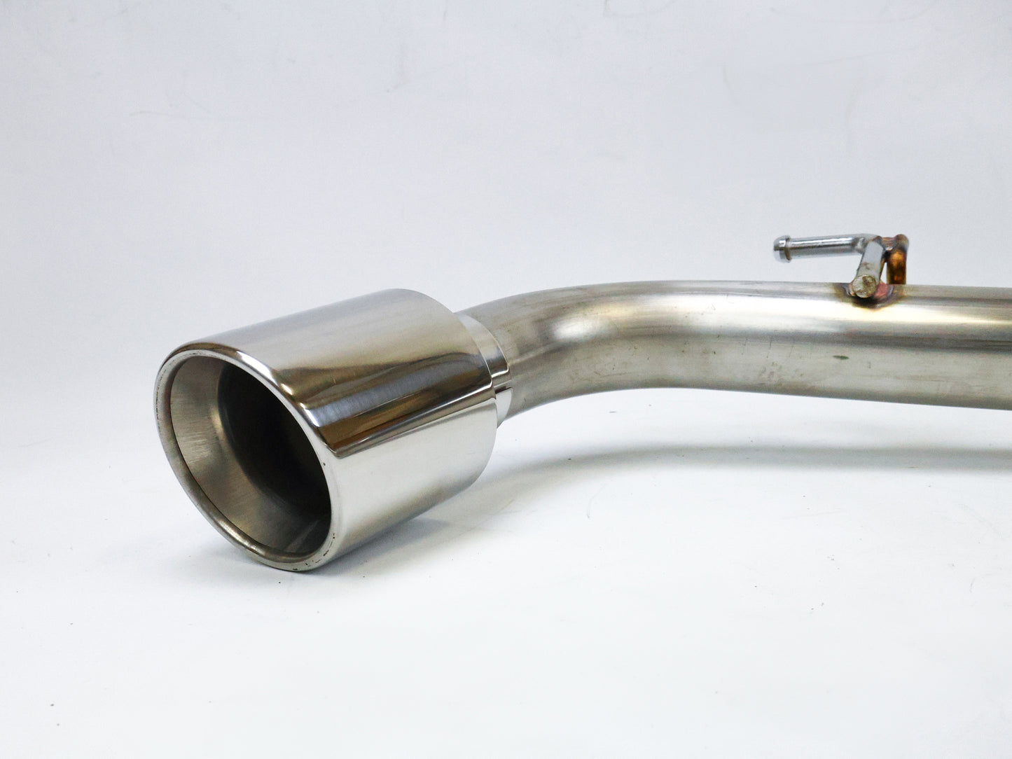 2022-2025 Volkswagen Golf GTI 2.0T MK8 Performance Catback Exhaust