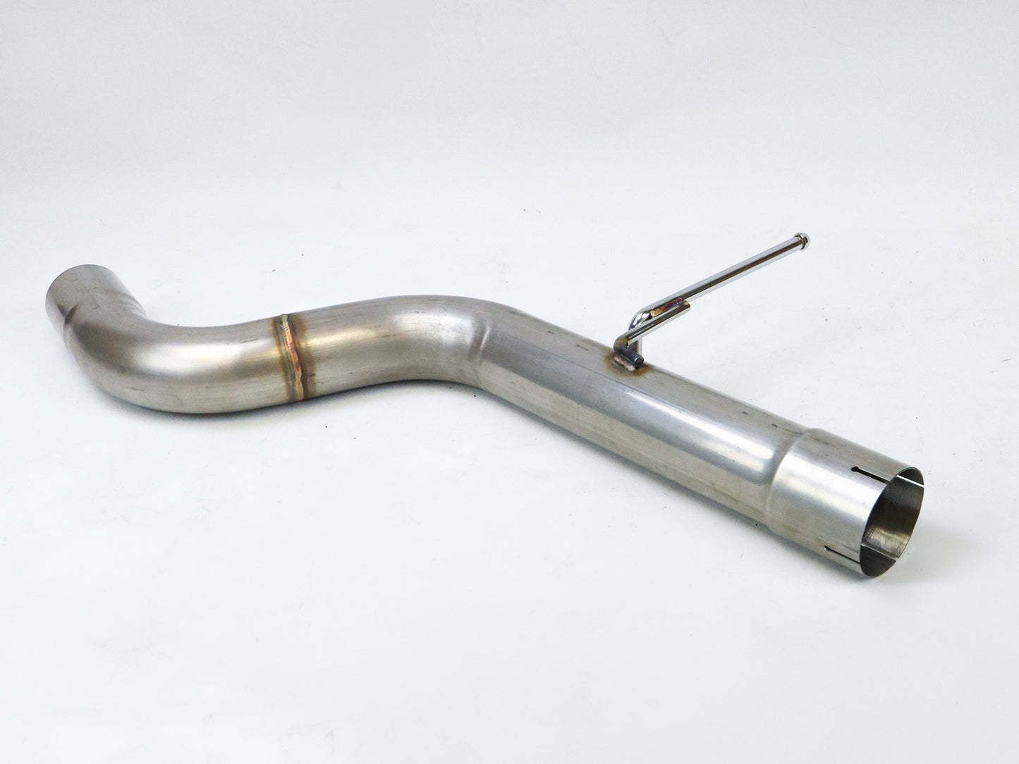 2022-2025 Volkswagen Golf GTI 2.0T MK8 Performance Catback Exhaust