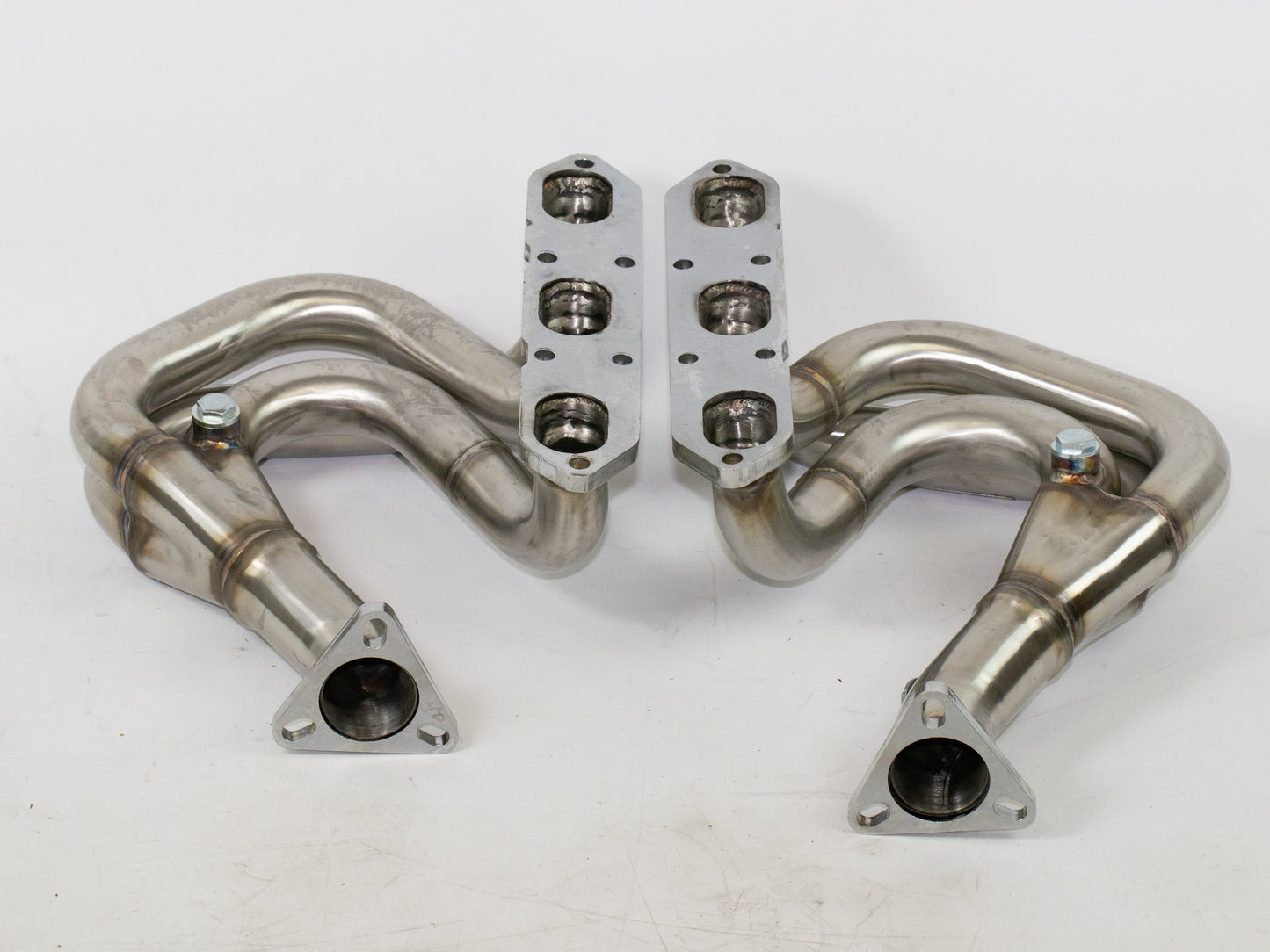 1997-2004 Porsche Boxster 986 2.5/2.7/3.2 Sport Exhaust Headers/Manifolds