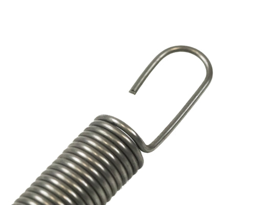 08-21 Subaru WRX & 11-21 Subaru STI Sedan Burnt Tip Single Exit Exhaust