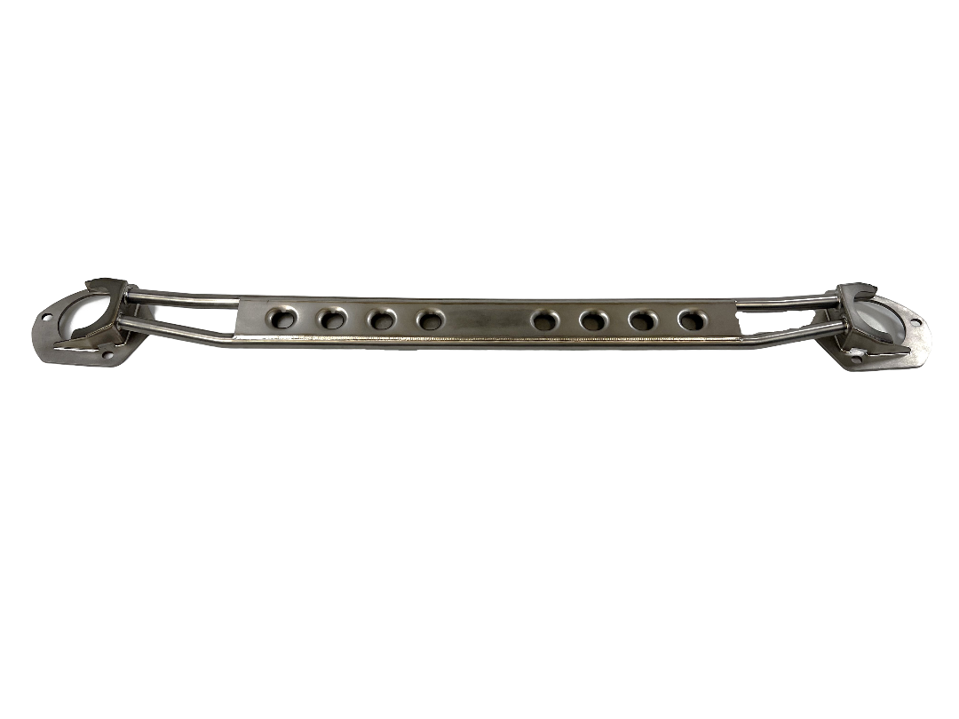 Titanium Strut Tower Brace for 2023+ Acura Integra A-Spec and Type-S