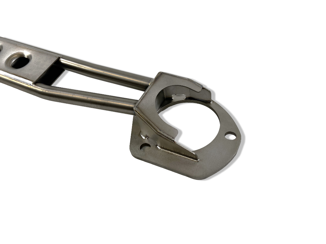 Titanium Strut Tower Brace for 2023+ Acura Integra A-Spec and Type-S