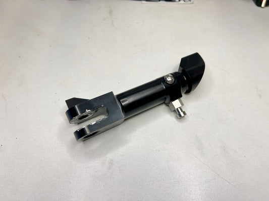 BLEMISHED 1999-2025 Suzuki Hayabusa GSX1300R Adjustable Kick Stand