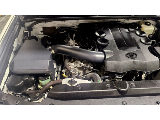 2010-2014 Toyota FJ Cruiser & 2010-2024 Toyota 4Runner 4.0L V6 Air Intake