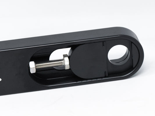 2009-2016 GSX-R 1000 Swing Arm Extension