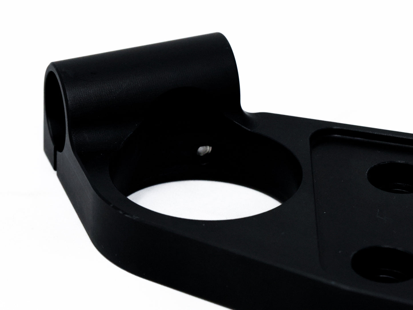 2008-2020 Suzuki Hayabusa GSX1300R Upper Triple Tree Clamp with Handlebars