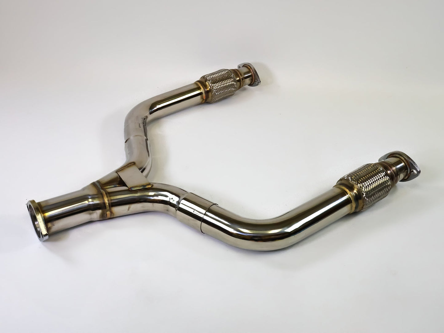 2023-2025 Nissan Z Y-pipe