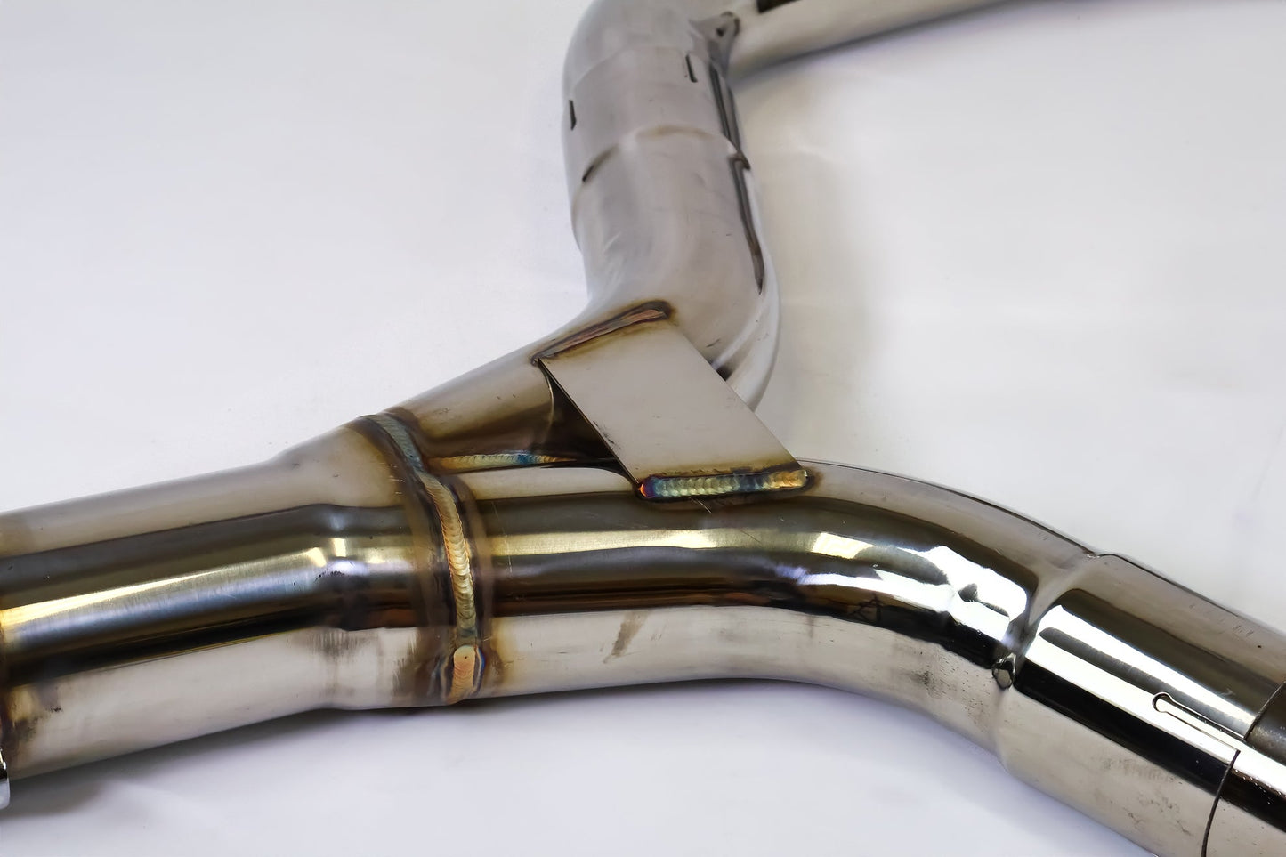 2023-2025 Nissan Z Y-pipe