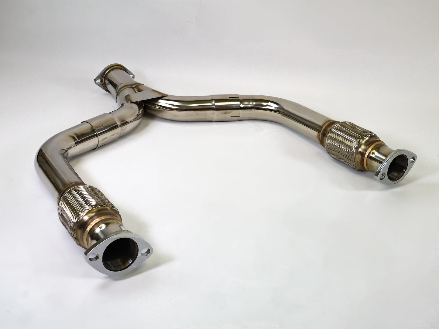 2023-2025 Nissan Z Y-pipe