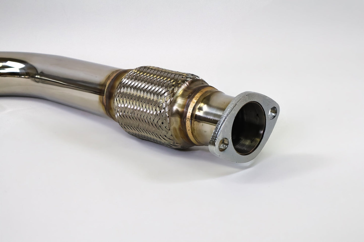 2023-2025 Nissan Z Y-pipe