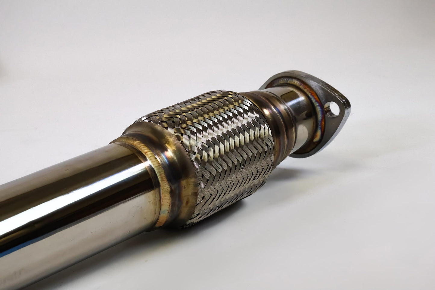 2023-2026 Nissan 400 Z Y-pipe