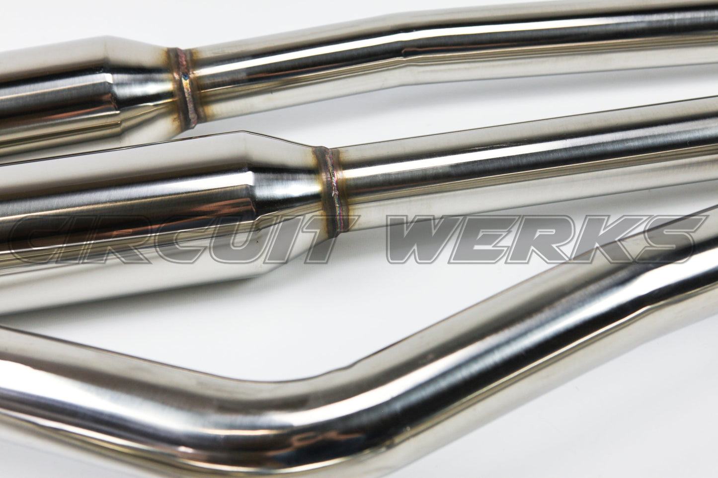 05-10 Chrysler 300C V6 2.7L / 3.5L Dual Catback Exhaust