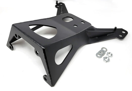 Mazda RX7 1992-2002 Differential Brace FD3 FD3S FD RX-7 13B Rotary Black