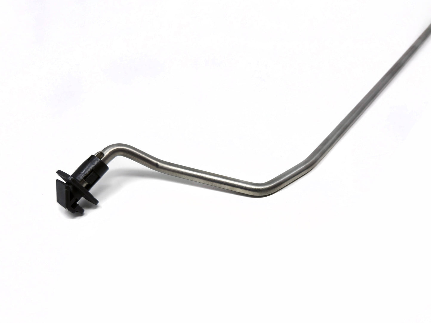2017-2021 10th Gen Honda Civic FK Type R Titanium Hood Prop Rod