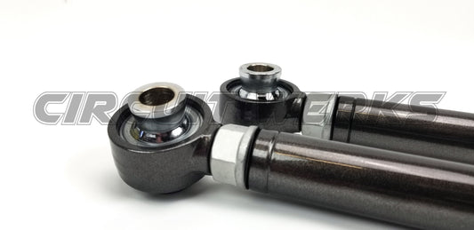 89-92 Cressida MX83 TOYOTA MARK II / CHASER JZX81 Adjustable Rear Trailing Arm