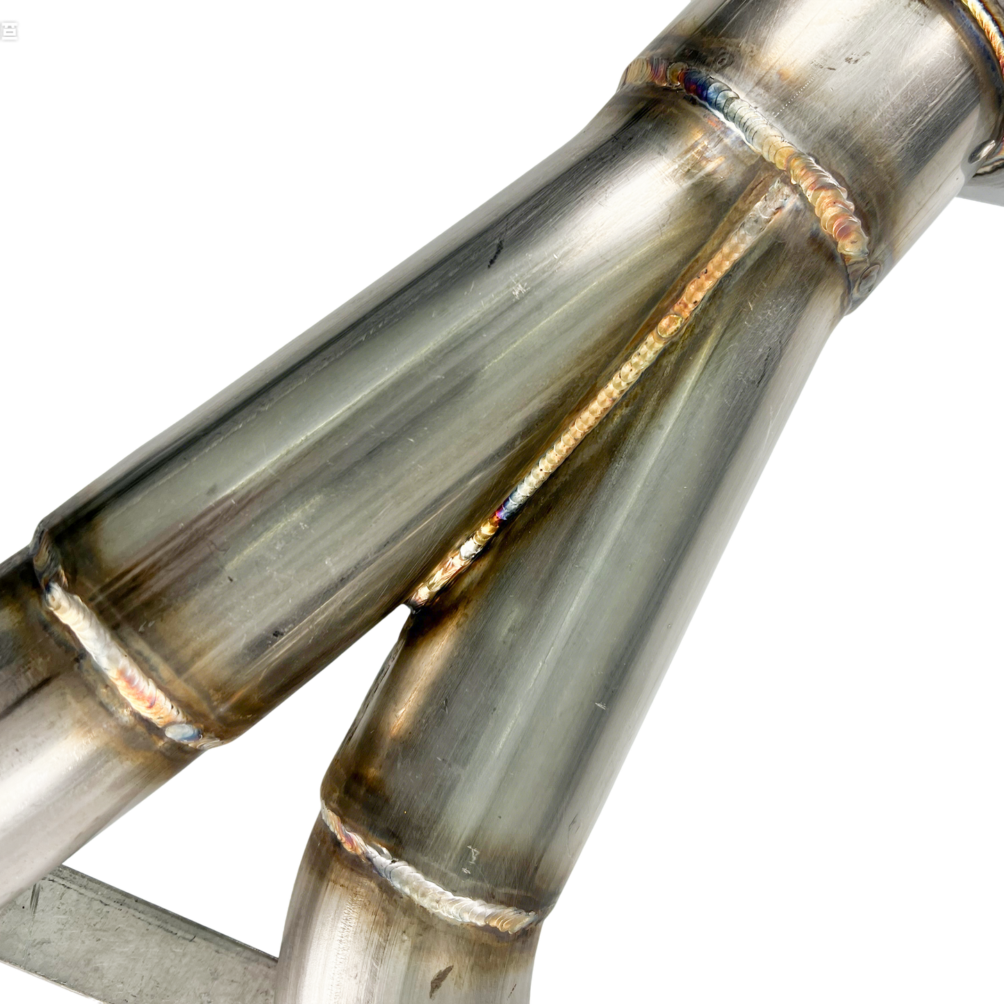 1991-1996 Dodge Stealth R/T Twin Turbo AWD Catback Exhaust
