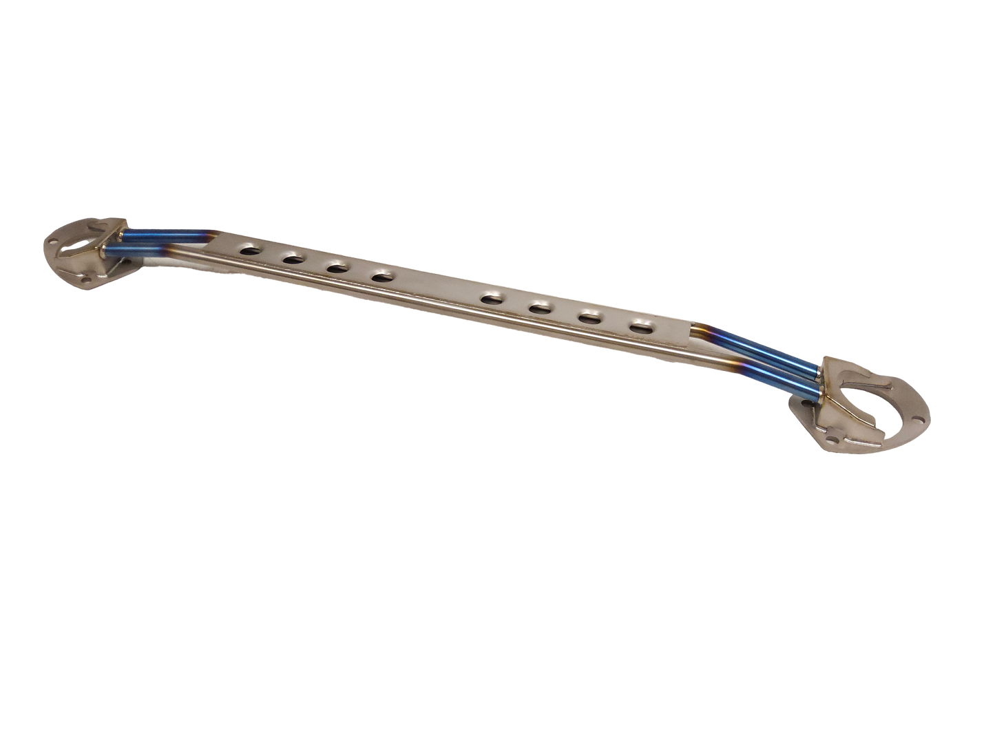 2023+ Acura Integra A-Spec, Type-S Burnt Titanium Strut Tower Brace