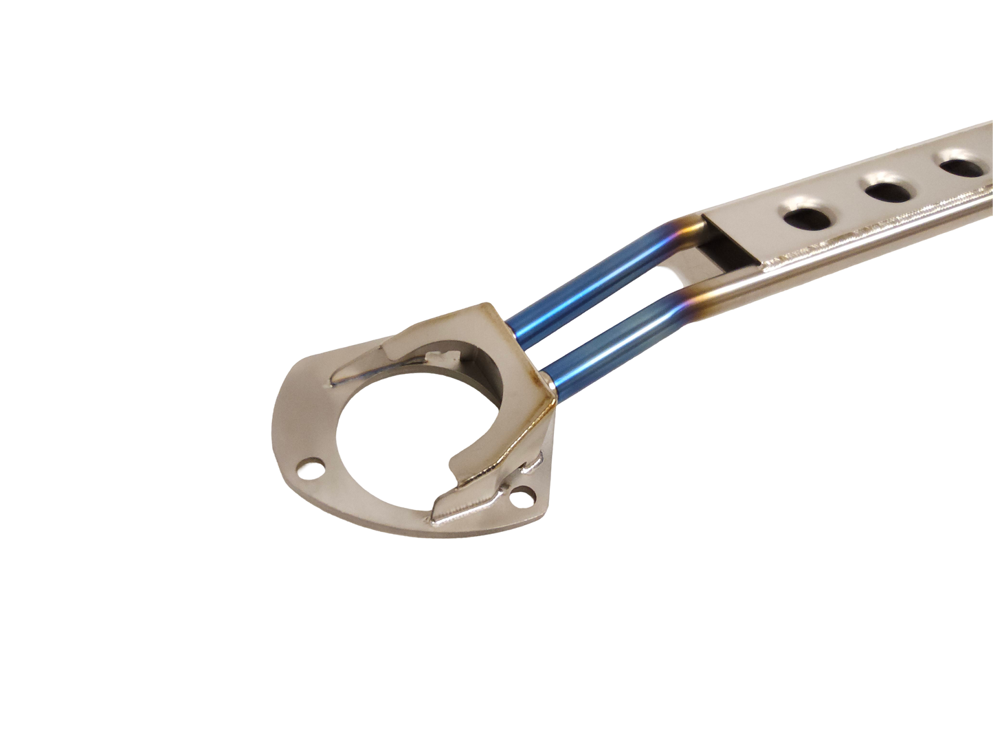 2023+ Acura Integra A-Spec, Type-S Burnt Titanium Strut Tower Brace