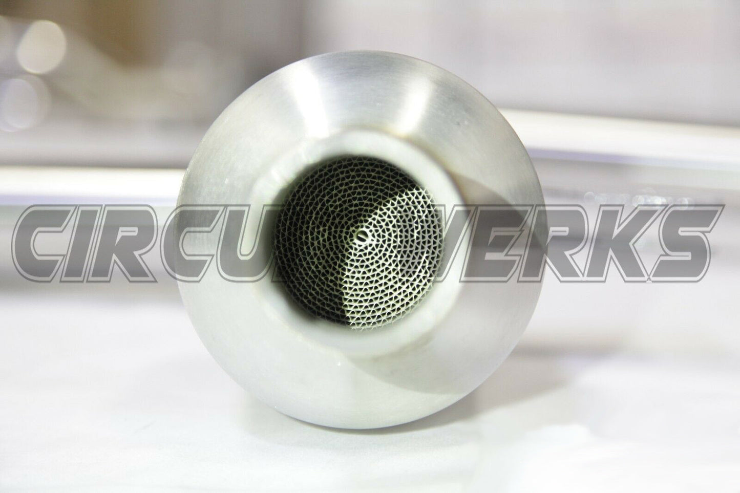 2000-2004 Porsche Boxster 986 2.7/3.2L High Flow Catted Test Pipes