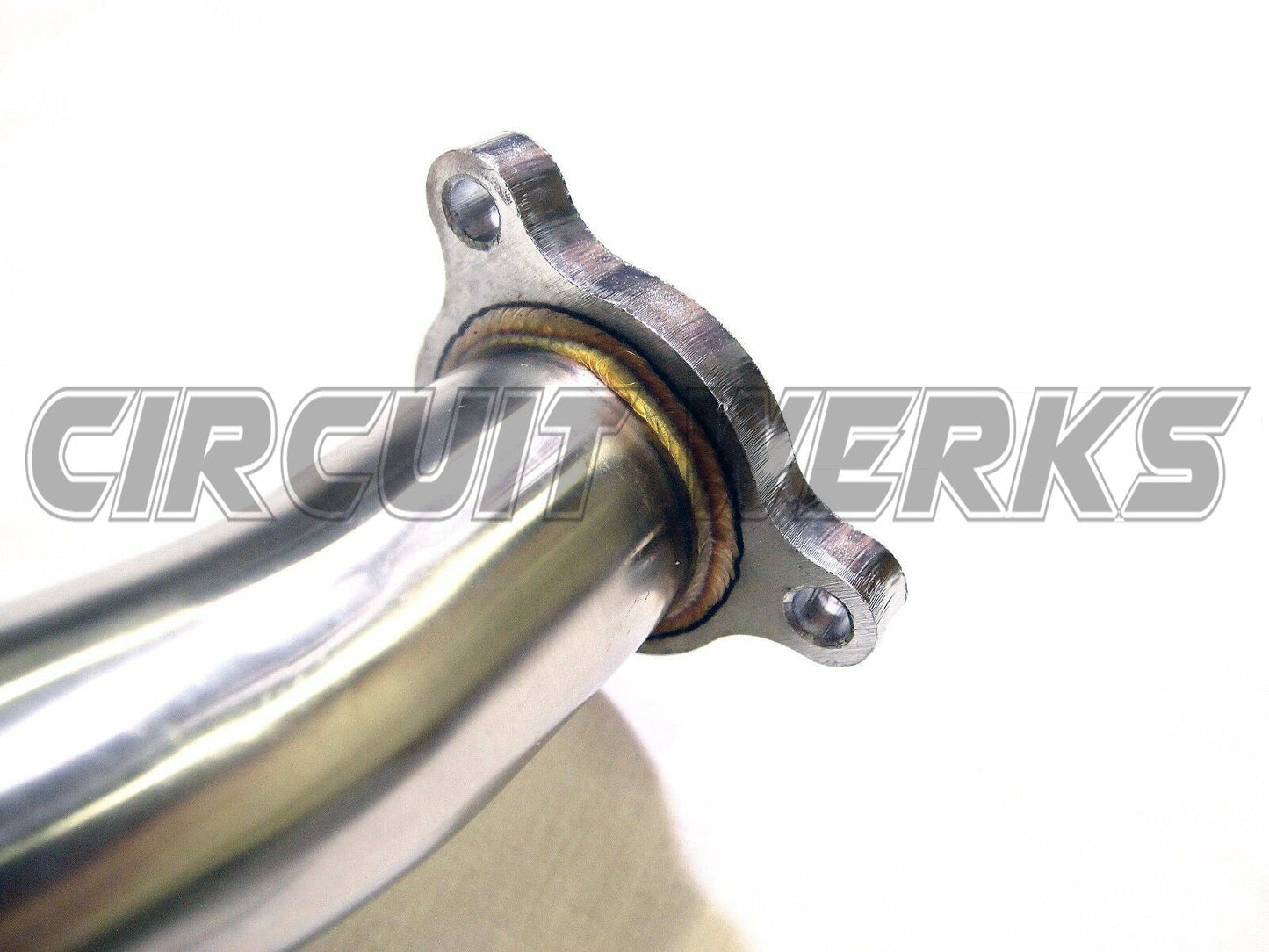 2000-2004 Porsche Boxster 986 2.7/3.2L High Flow Catted Test Pipes