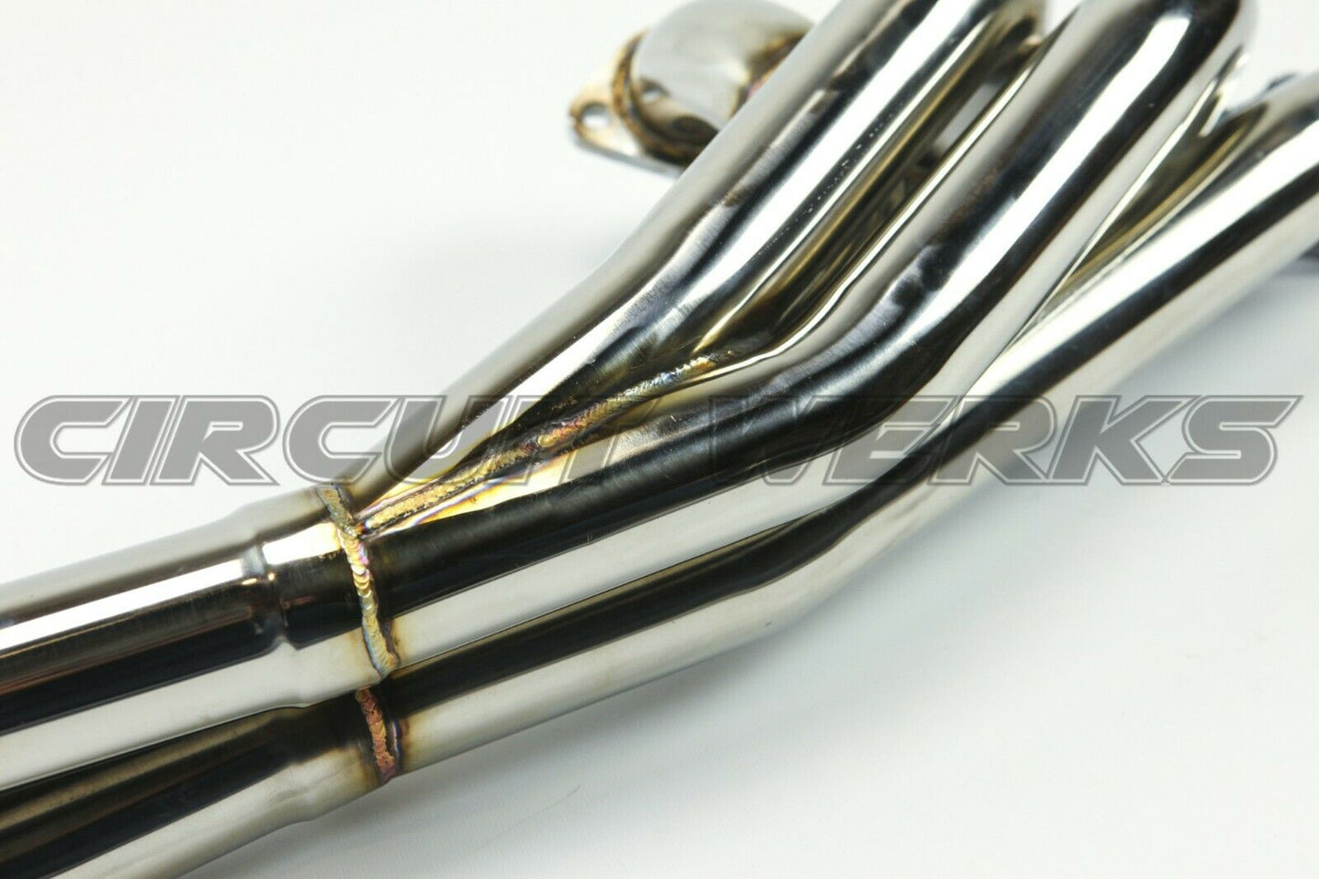 00-09 Honda S2000 S2K Header Headers Exhaust Manifold AP2 AP1 F20C F22 2.0L 2.2L