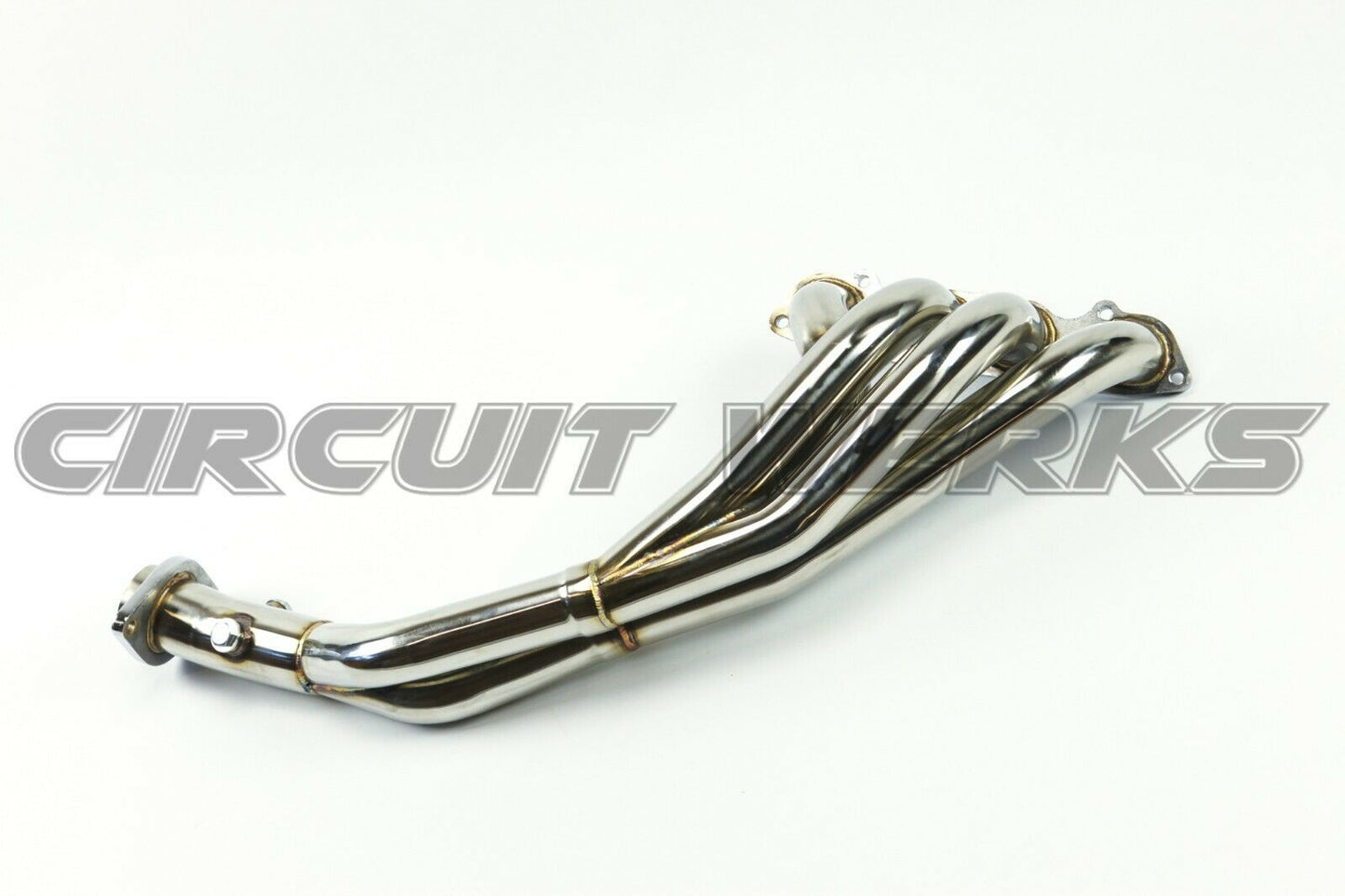 00-09 Honda S2000 S2K Header Headers Exhaust Manifold AP2 AP1 F20C F22 2.0L 2.2L
