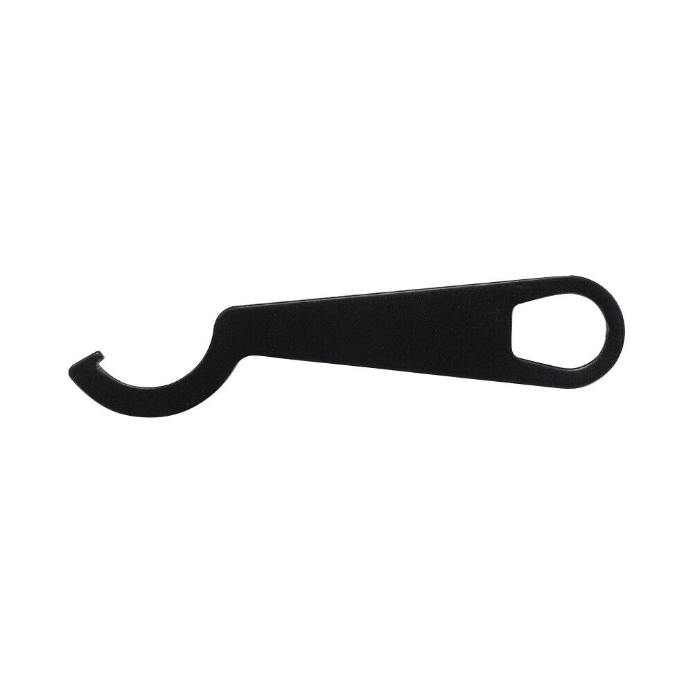 Castle Nut Multi Function Spanner Wrench Tool