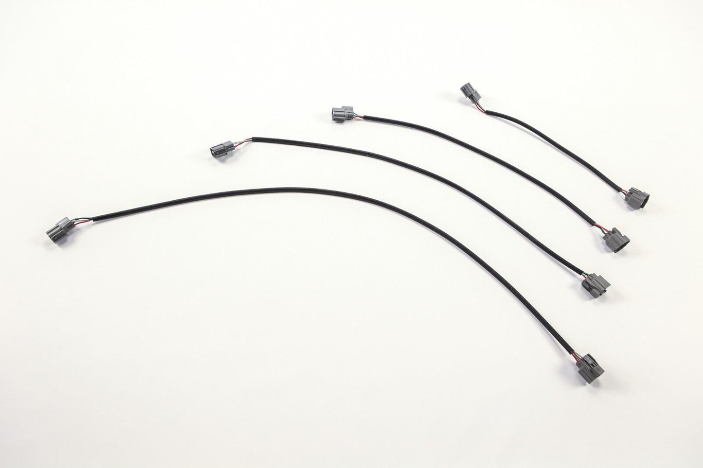 Honda Acura TSX RSX 32" 4 Wire o2 Oxygen Sensor Longer Relocation Harness