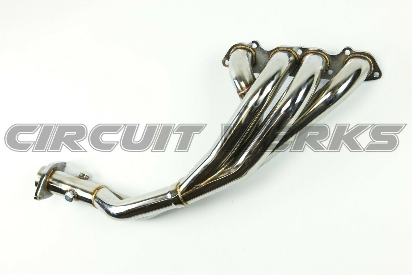 00-09 Honda S2000 S2K Header Headers Exhaust Manifold AP2 AP1 F20C F22 2.0L 2.2L