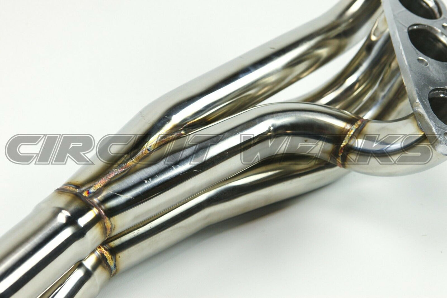 00-09 Honda S2000 S2K Header Headers Exhaust Manifold AP2 AP1 F20C F22 2.0L 2.2L