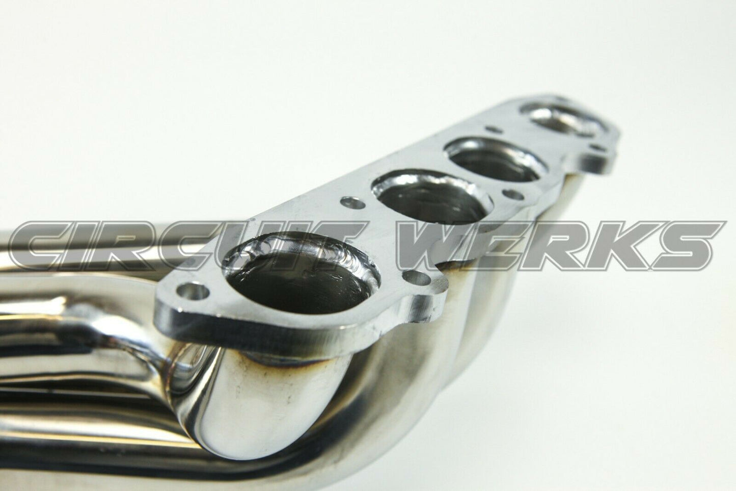 00-09 Honda S2000 S2K Header Headers Exhaust Manifold AP2 AP1 F20C F22 2.0L 2.2L