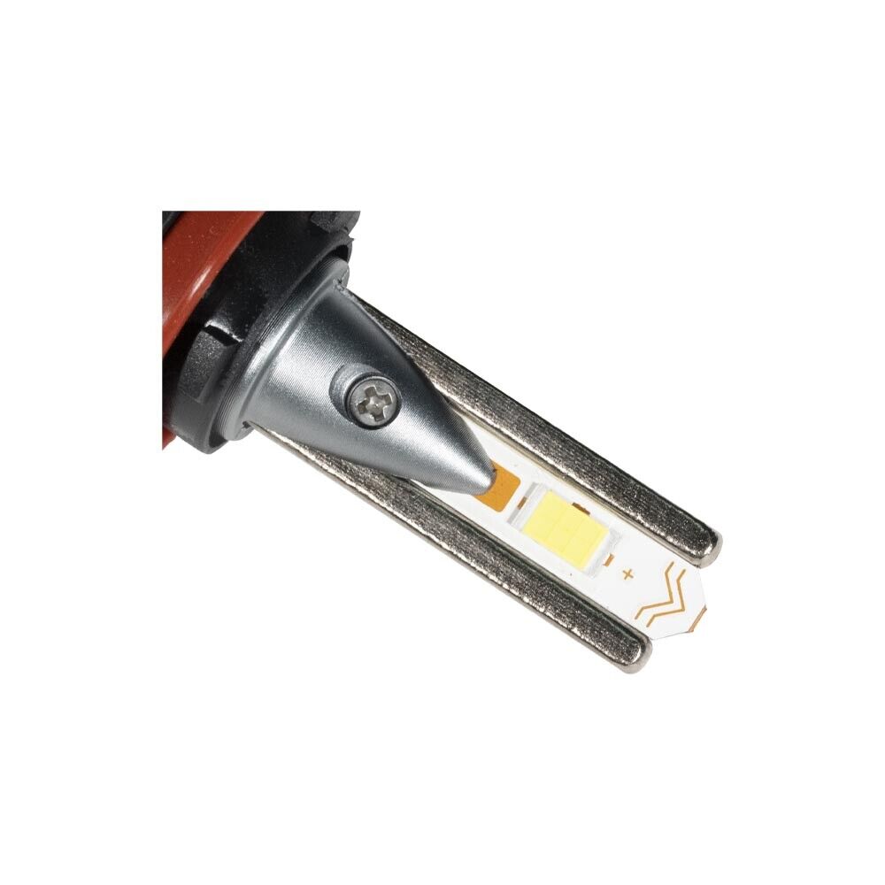 H11 LED Headlight Bulb Conversion x2