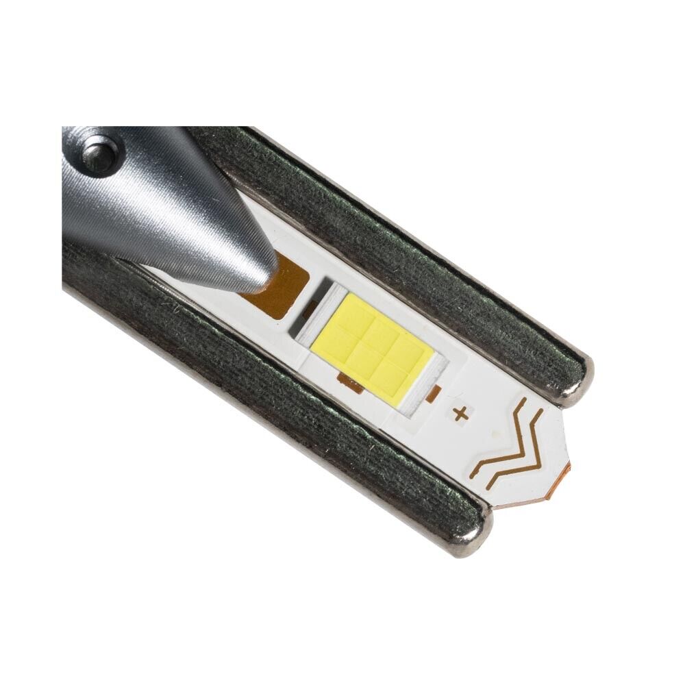 H11 LED Headlight Bulb Conversion x2