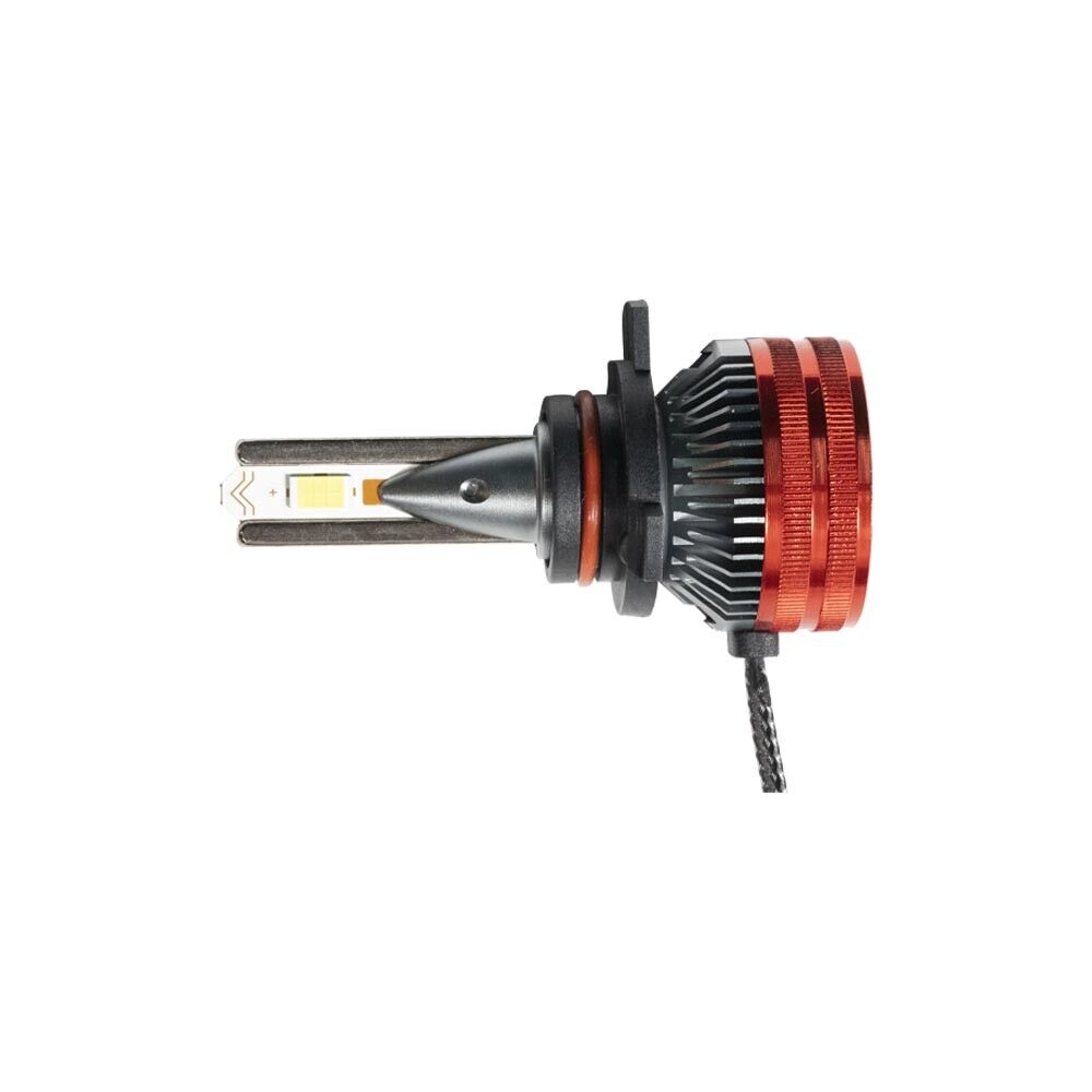 9012 (HIR2) LED Headlight Bulb Conversion x2