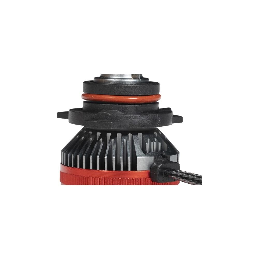 9012 (HIR2) LED Headlight Bulb Conversion x2