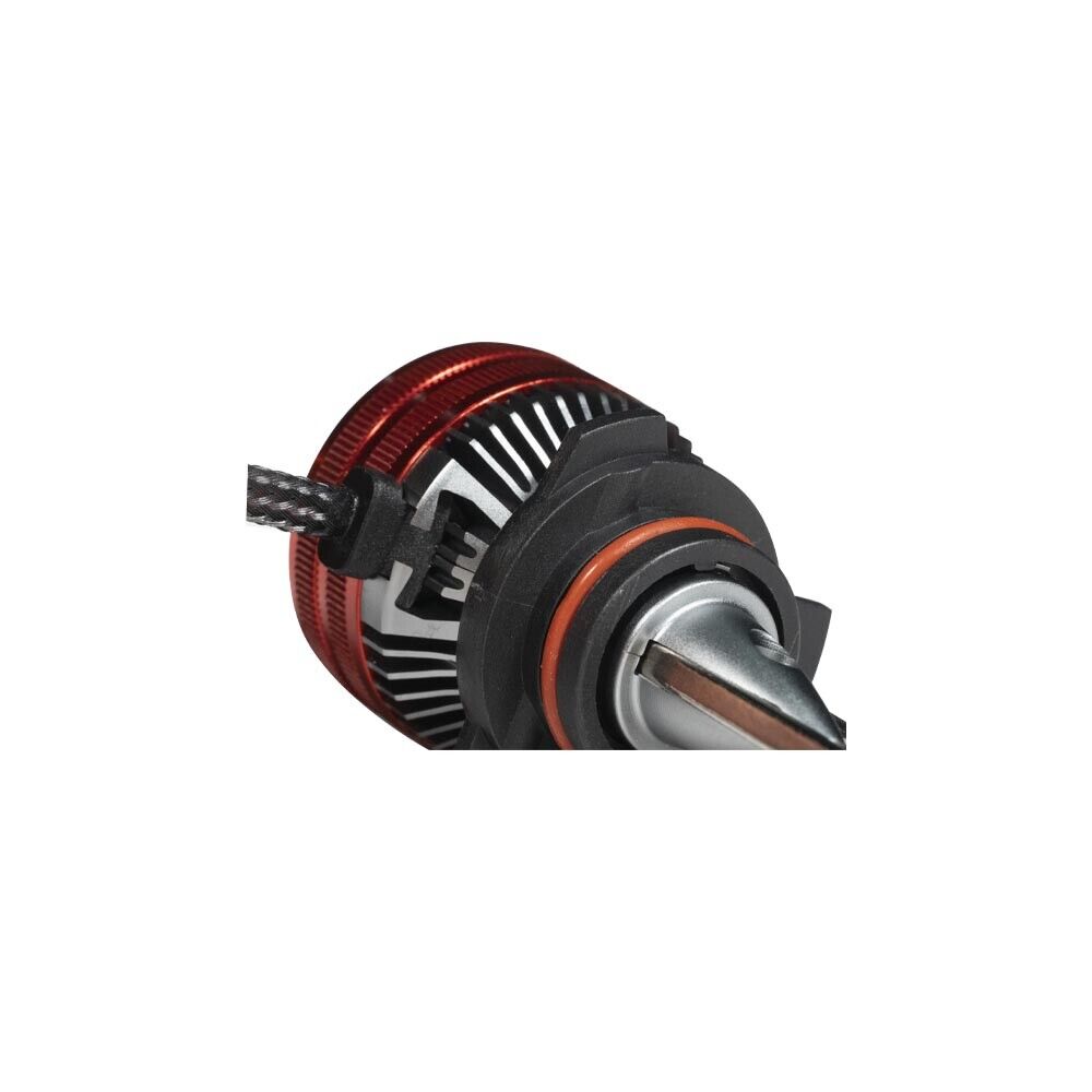 9012 (HIR2) LED Headlight Bulb Conversion x2