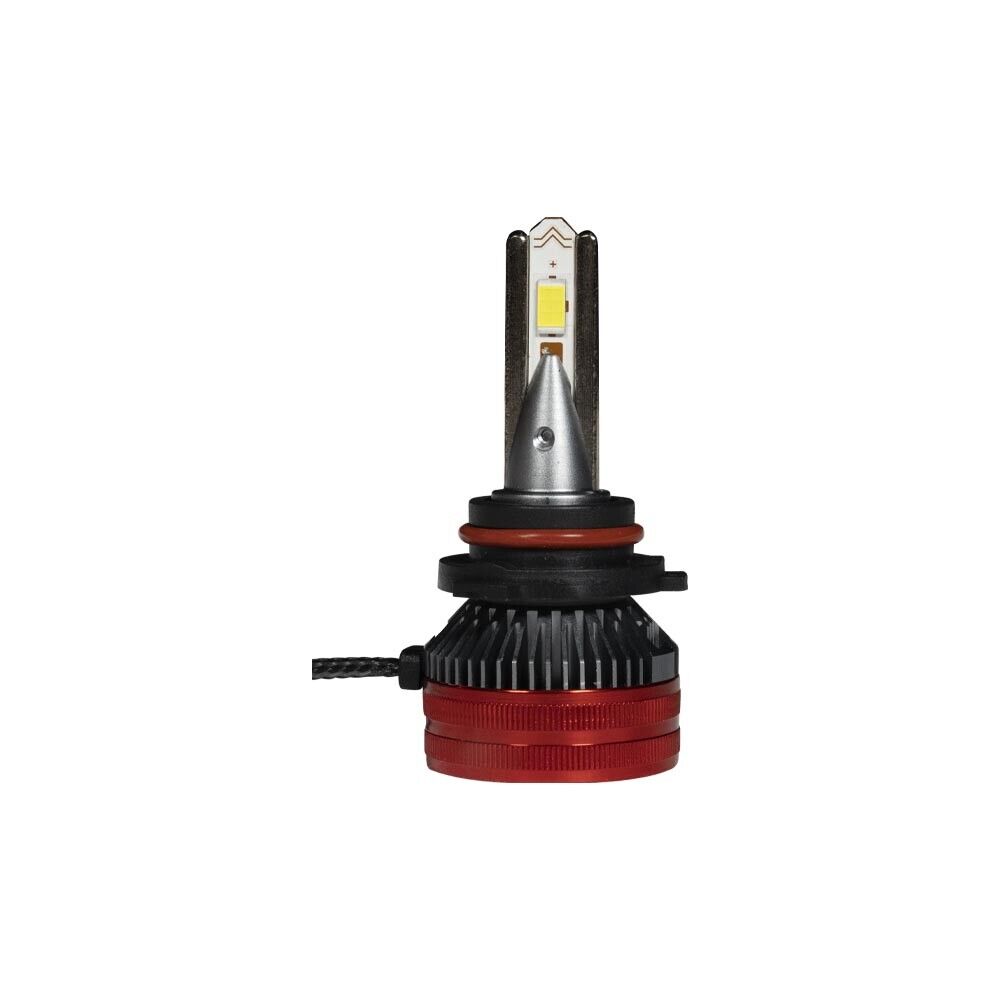 9006 (HB4) LED Headlight Bulb Conversion x2
