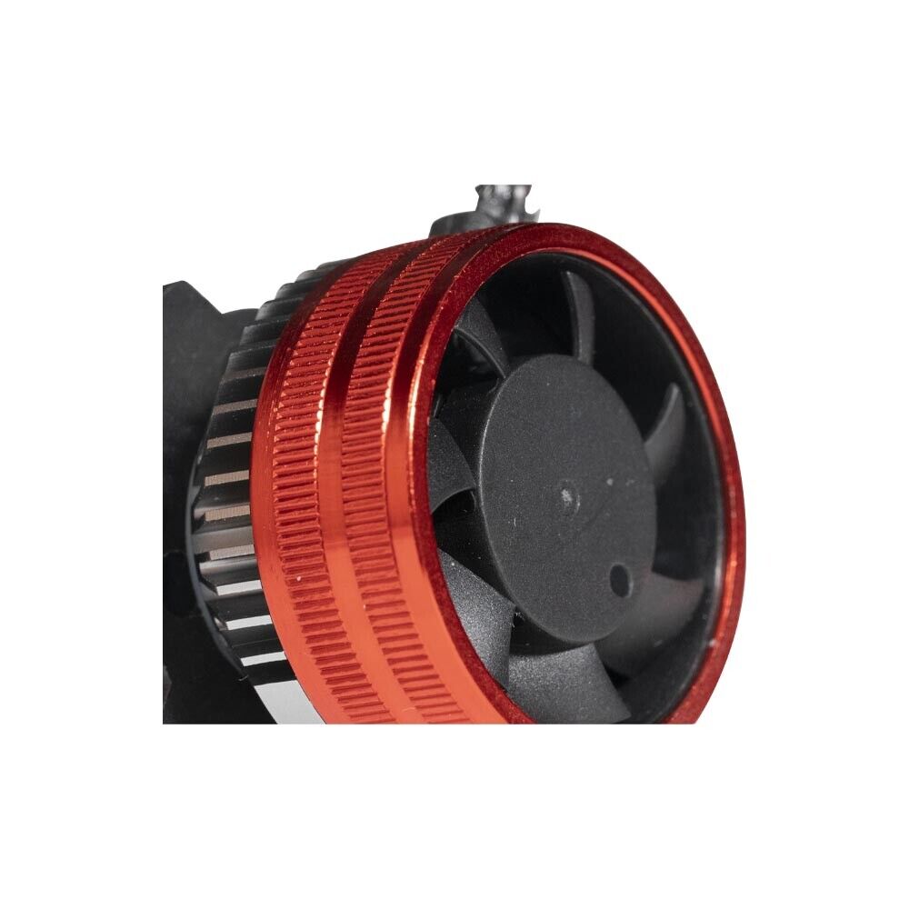 9006 (HB4) LED Headlight Bulb Conversion x2