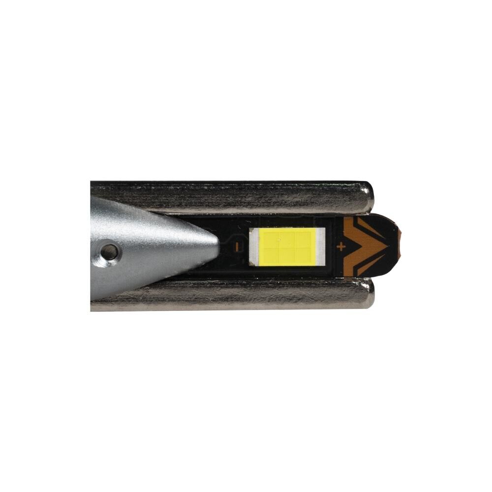 H11 LED Headlight Bulb Conversion With Module x2