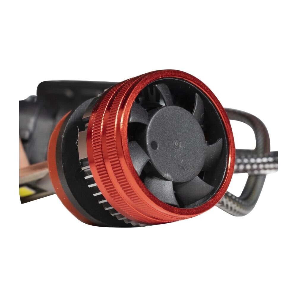 H11 LED Headlight Bulb Conversion With Module x2