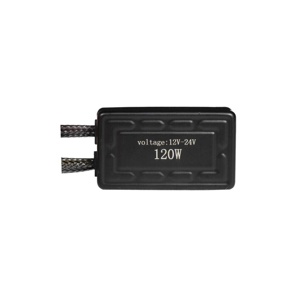 9012 (HIR2) LED Headlight Bulb Conversion with Module x2